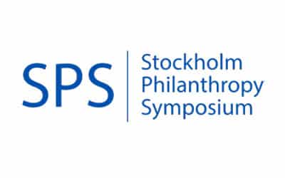 Stockholm Philantropy Symposium
