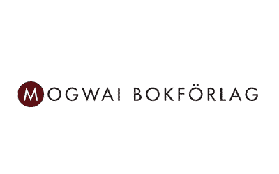 Mogwai Bokförlag